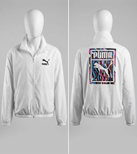 Puma Rüzgarlık