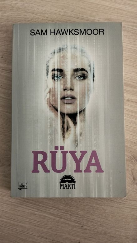 Rüya