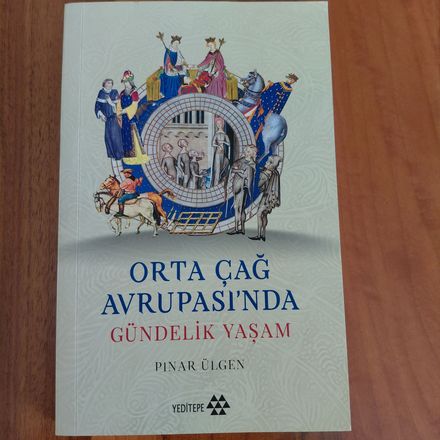 Orta Çağ Avrupası