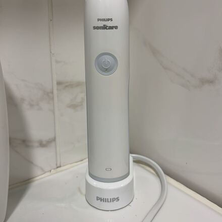 Philips Otomatik dis fircasi