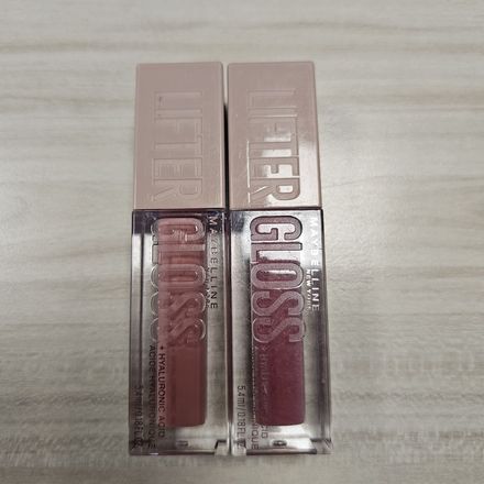 Maybelline Lifter Gloss 2li