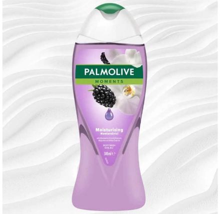 Palmolive Nemlendirici Duş Jeli 500ml