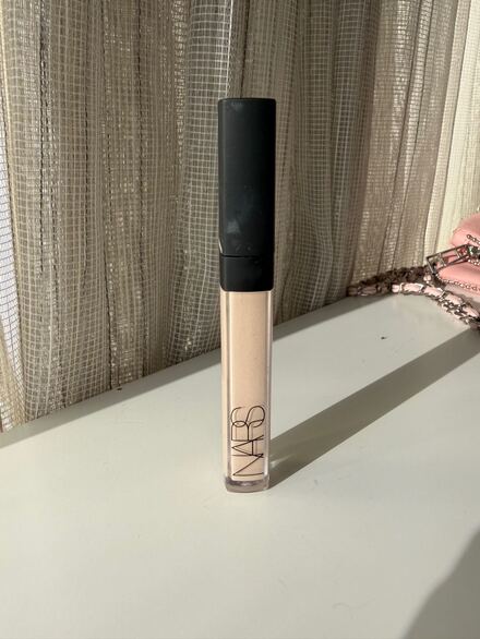 Nars Kapatıcı light 1 chantilly