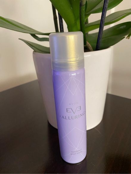 Avon Eve Alluring Vücut Spreyi