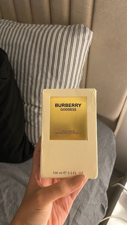 Burberry Goddess EDP Parfüm