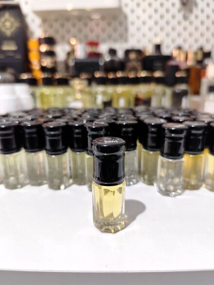 Dior hypnotic Passion