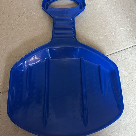 Decathlon Kızak