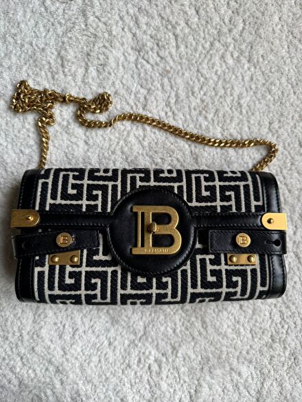 Balmain Canta