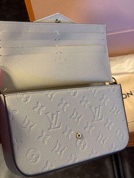 Louis Vuitton Çanta