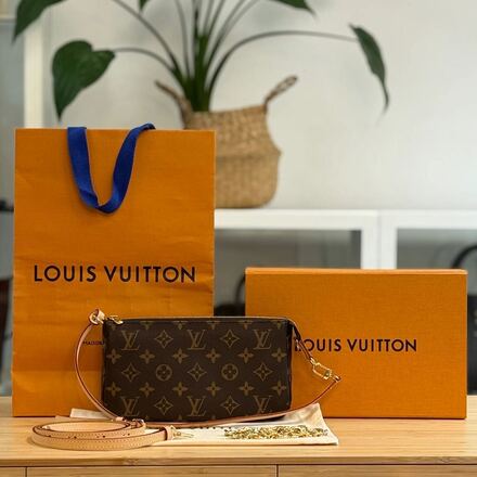 Louis Vuitton Pochette Accessoires