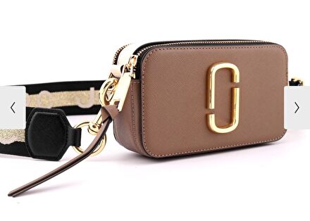 Marc Jacobs Askılı Çanta