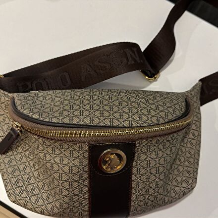 US Polo Assn Bel Çantası