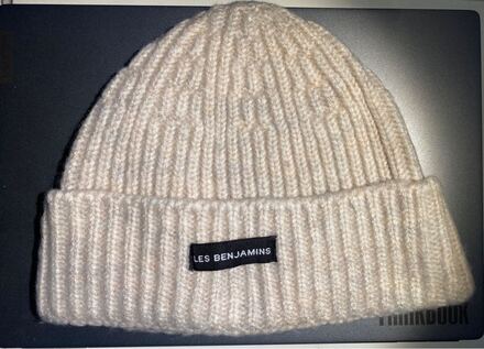 LES BENJAMINS BERE