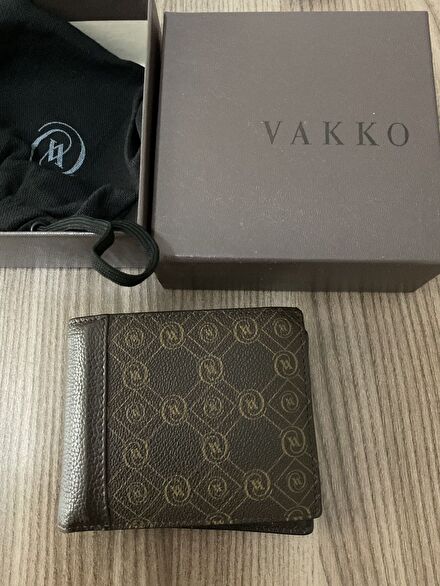 Vakko Cüzdan