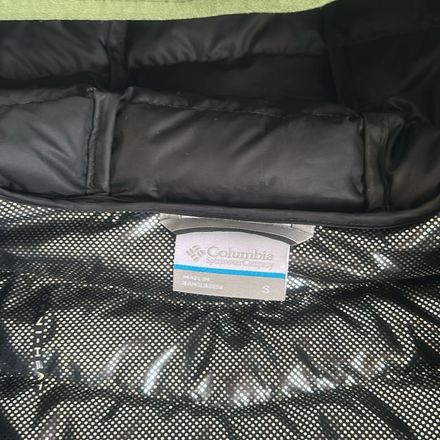 Columbia Mont