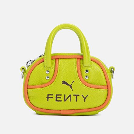 Fenty Puma Mini Yeşil Çanta