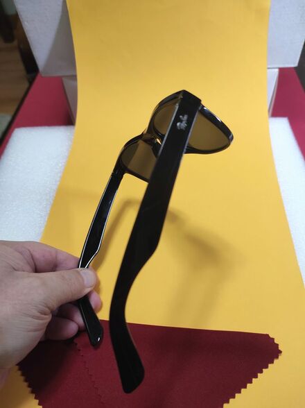 52 DEFOLU WAYFARER RAYBAN GÖZLÜK