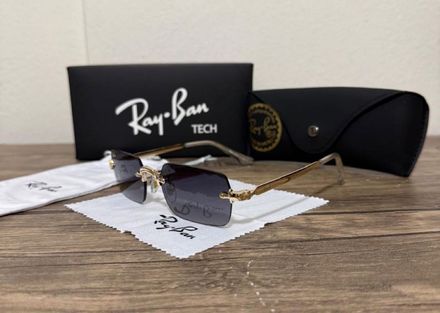 RAY BAN ASAP ROCKY GÜNEŞ GÖZLÜĞÜ