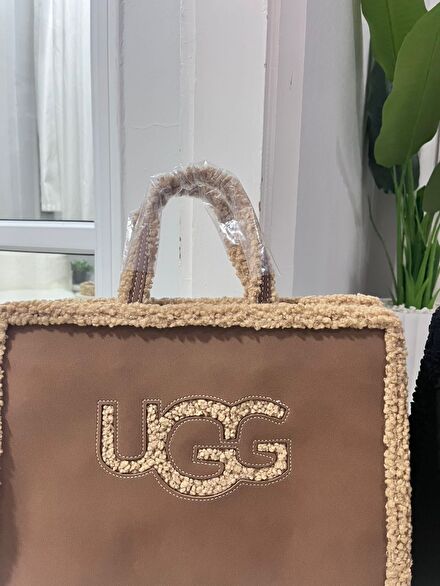 Ugg Kadın Çantası