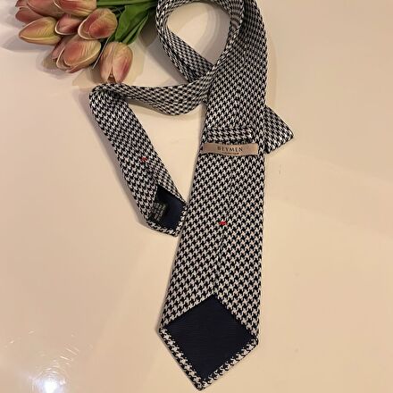 Beymen Collection %100 ipek Kravat