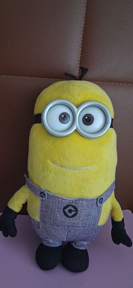 Minion Peluş Oyuncak