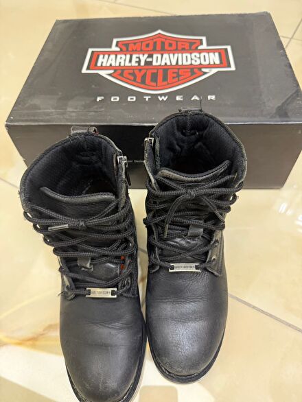 Harley Davidson Bot #erkekçocukbot