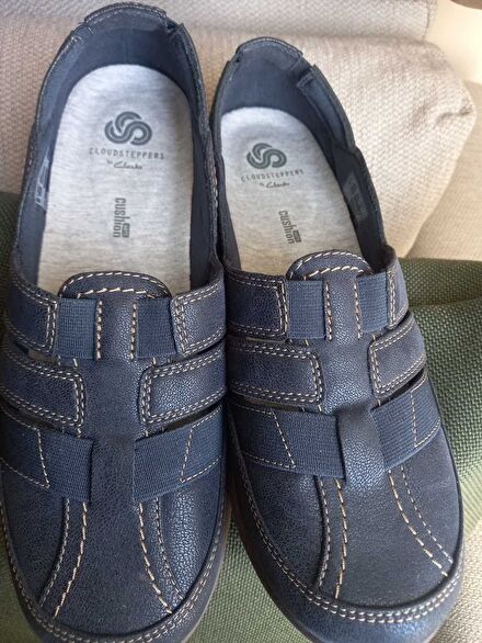 clarks Casual Ayakkabı