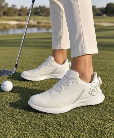 FootJoy BOA Kadın Golf Ayakkabısı