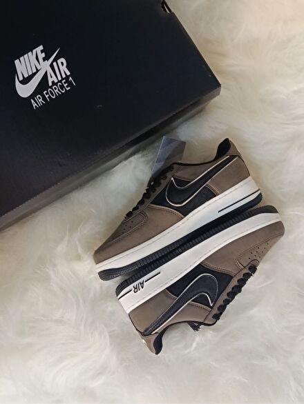 Nike air spor ayakkabı