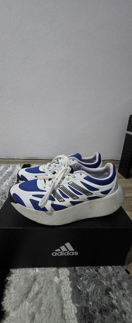 Adidas Adizero Aruku Koşu Ayakkabısı