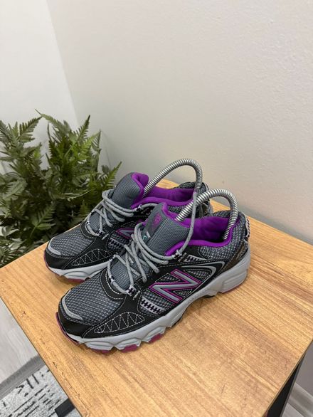Orjinal new balance 36.5 numara