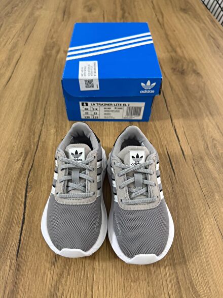 Adidas LA Trainer Lite EL I Bebek Spor