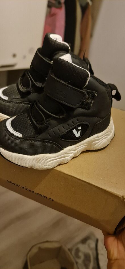 Vicco 23Num Sneaker