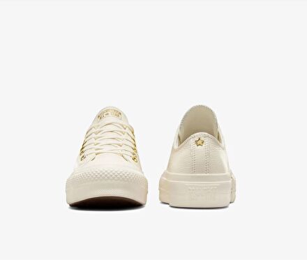 Converse krem Sneaker