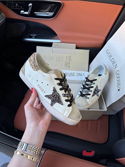 Golden Goose Deluxe 2027 Ayakkabı