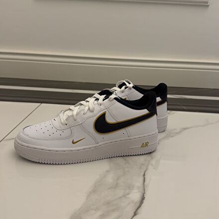 Sıfır Nike Air Force Spor Ayakkabısı