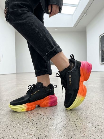 Balmain Sneaker
