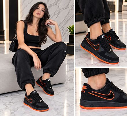 Nike Air Force One Sneaker