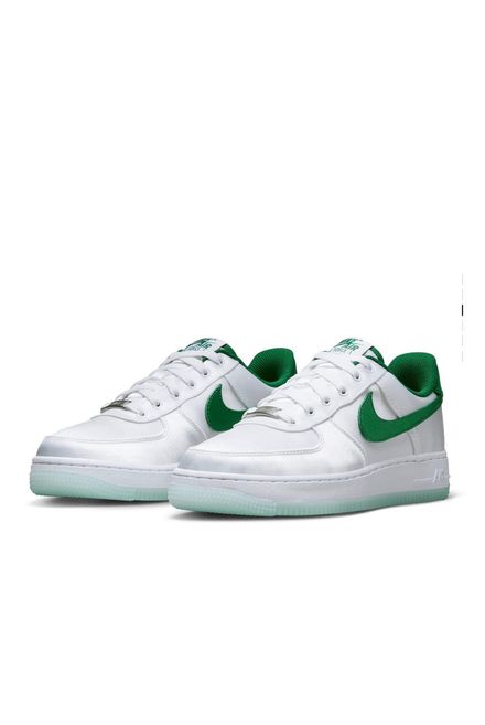 Nike Beyaz Air Force 1 Spor Ayakkabı