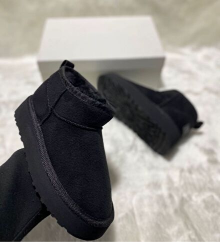 UGG İTHAL MİNİ BOT