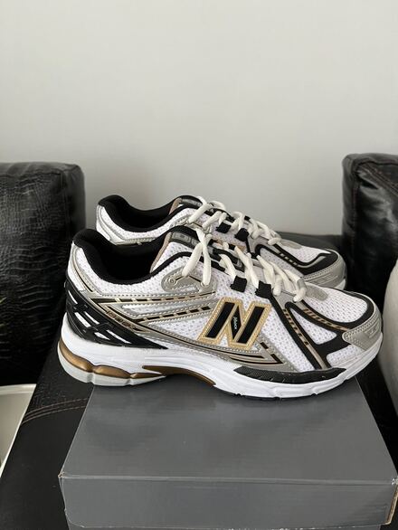 New Balance 1906r Erkek