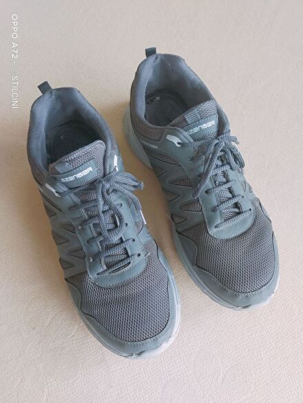 SLAZENGER ERKEK SNEAKERS 42 NO.