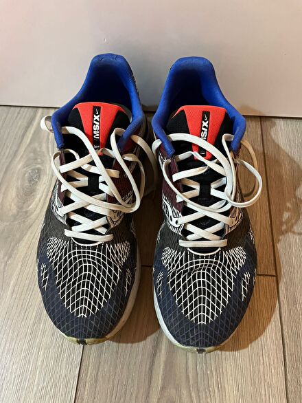 Nike Çok Renkli Erkek Spor Ayakkabı