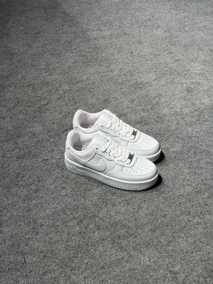 Nike AF1 Beyaz Kadın Spor Ayakkabı 40
