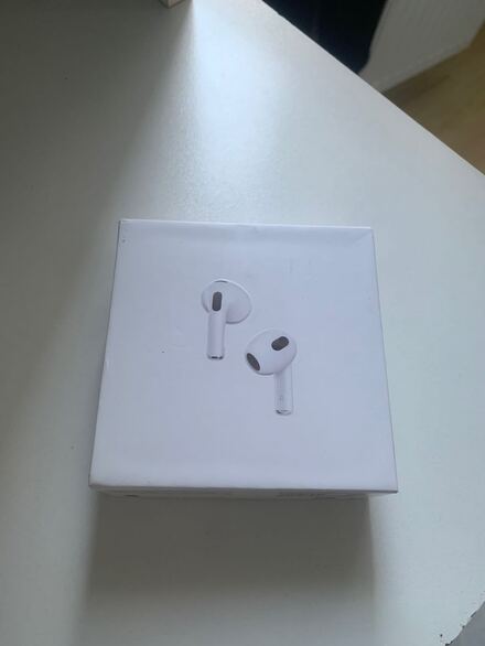 Apple Airpods