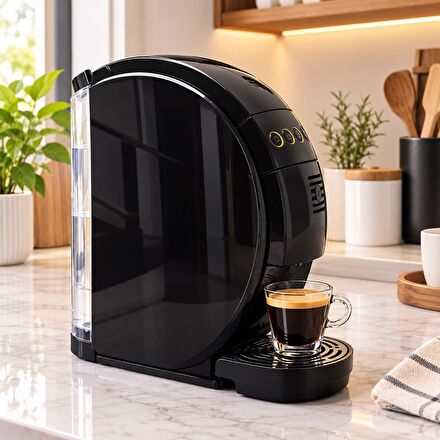 Nescafe gold Bluetooth kahve makinası