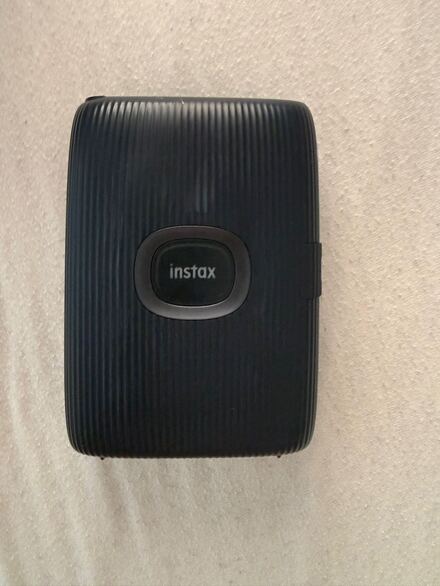 Fujifilm Instax Yazıcı