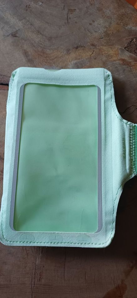 DECATHLON SMARTPHONE ARMBAND