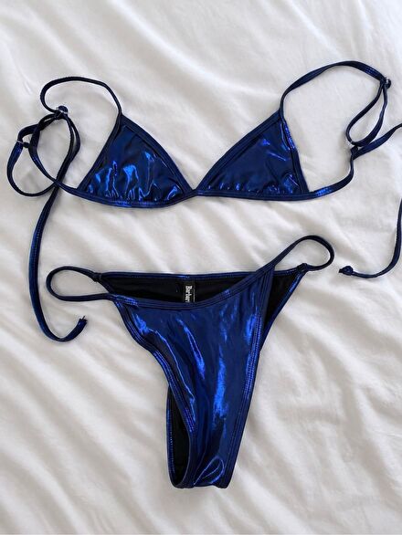 Barbarian bikini takımı