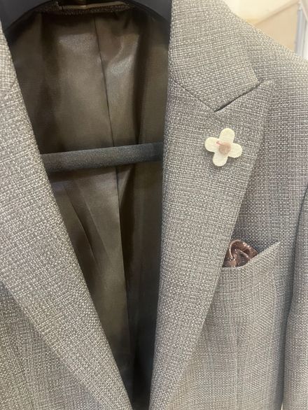 Bej Blazer Ceket